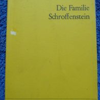 Reclam Nr. 1768 [2] Heinrich von Kleist Die Familie Schroffenstein, Ausgabe 1988