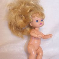 Mattel Barbie Shelly Kelly Puppe von 1976