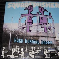 Squarepusher - Hard Normal Daddy * UK DoLP 1997