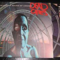 The Future Sound Of London - Dead Cities * UK DoLP 1996 no repress