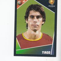 Panini Fussball Euro 2004 Tiago Portugal Nr 18