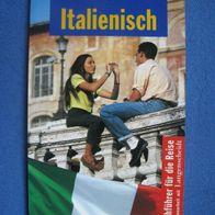 Polyglott Italienisch - Sprachführer für die Reise