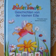 Bildermaus - Geschichten von der kleinen Elfe - Kinderbuch