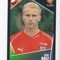 Panini Fussball Euro 2004 Rene Bolf czech republic Nr 275