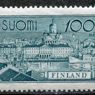 F0004 Suomi Finnland 260 b * * 5,00 M€