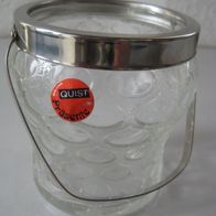 Quist Eiskübel Eisbehälter 60erJahre Vintage