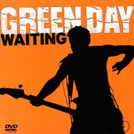 Green Day - Waiting DVD-Single (2001) + 4 Video Snippets, Basketcase etc.