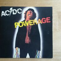 CD: AC/ DC - Powerage * ** Digipak
