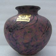 Ruscha Keramik Vase * **