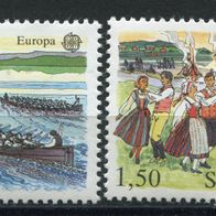 F0051 Suomi Finnland 881-82 * * 3,00 M€