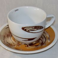 Thomas Rosenthal Group Jumbo Kaffee - Cappuccino Set