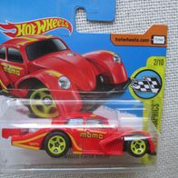 Hot Wheels Volkswagen Beetle Käfer Racer *