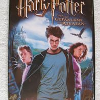 DVD Harry Potter und der Gefangene von Askaban Hogwarts J.K. Rowling Hogwarts