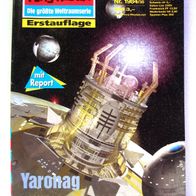Perry Rhodan - Romanheft Nr. 1984 - Yaronag - Erstauflage