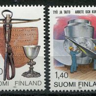 F0071 Suomi Finnland 942-43 * * 1,40 M€