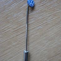 Pin VW Logo rund Pins Anstecker Anstecknadel Logo Auto PKW Sammlu Original Volkswagen