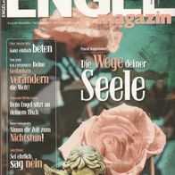 Engel Magazin Nov/ Dez 2013 - Die Wege deiner Seele