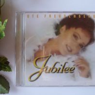 Ute Freudenberg - Jubilee - CD - NEU/ OVP