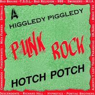 V/ A - Punk Rock Hotch Potch CD (M.I.A., Bad Brains, Hypnotics, TSOL, Descendents)