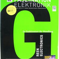 E&E - Faszination Elektronik - Magazin - Ausgabe 3 - April 2015