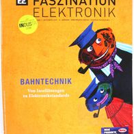 E&E - Faszination Elektronik - Magazin - Ausgabe 7 - September 2016
