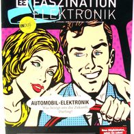 E&E - Faszination Elektronik - Magazin - Ausgabe 5 - Juni 2016