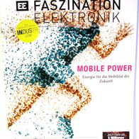 E&E - Faszination Elektronik - Magazin - Ausgabe 2 - März 2017