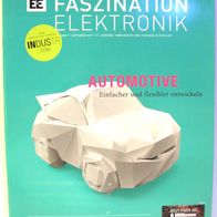 E&E - Faszination Elektronik - Magazin - Ausgabe 7 - September 2017