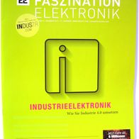 E&E - Faszination Elektronik - Magazin - Ausgabe 9 - November 2017