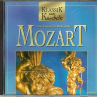 CD - Klassik zum Kuscheln: The Classical Romantic Mozart