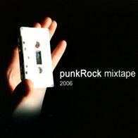 V/ A - Punk Rock Mix Tape CD (Against All Authority, Strung Out, Descendents)