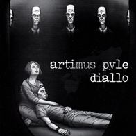 Artimus Pyle / Diallo - Split 7" (2003) Busted Heads / US Crust-Punk / HC-Punk