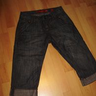 s. oliver Jeans Bermuda "Abby" W 34