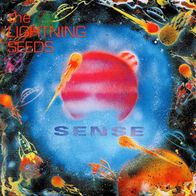 The Lightning Seeds - Sense CD (1992) Virgin Records / UK Indie-Rock