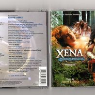 Xena: Warrior Princess Vol.6