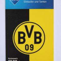 Aral SuperCard, Borussia Dortmund (2015/2016): Logo (ohne Guthaben)