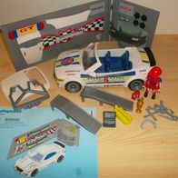 Playmobil Racing Auto Tuning 4365