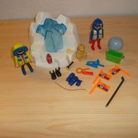 Playmobil Artik Set 2
