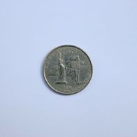 USA, Serie "50 States and Territories Quarters": New York von 2001