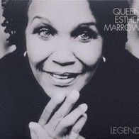 Queen Esther Marrow " Legend " 2 CDs => Now & Then (2011, Digipak)