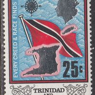 Trinidad und Tobago  236 XII ** #002468