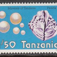 Tanzania 319 * * #002486