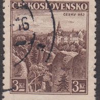 Tschechoslowakei 355 o #002492