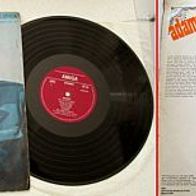 DDR Amiga LP von 1971 * ADAMO * Schallplatte