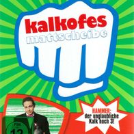 DVD - Kalkofes Mattscheibe Special Limited Edition Metalpak - Vol. 3