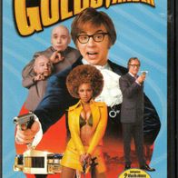VHS - Austin Powers in Goldständer (Videotheken-Großbox)
