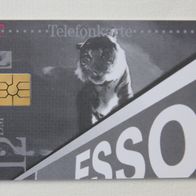 S 07 aus 1997, leer (Kennung S 07 08.97), "Esso Tiger“