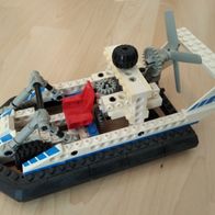 LEGO Technic 8824, Hovercraft, mit Bauanleitung