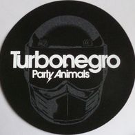 Turbonegro Slipmat (Party Animals)