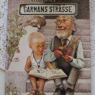 Garmans Strasse - Stian Hole